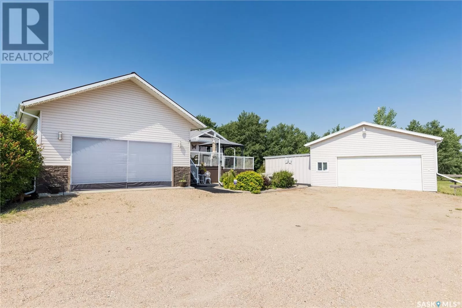 House for rent: Twin Lakes Acreage, Battle River Rm No. 438, Saskatchewan S0M 0E0