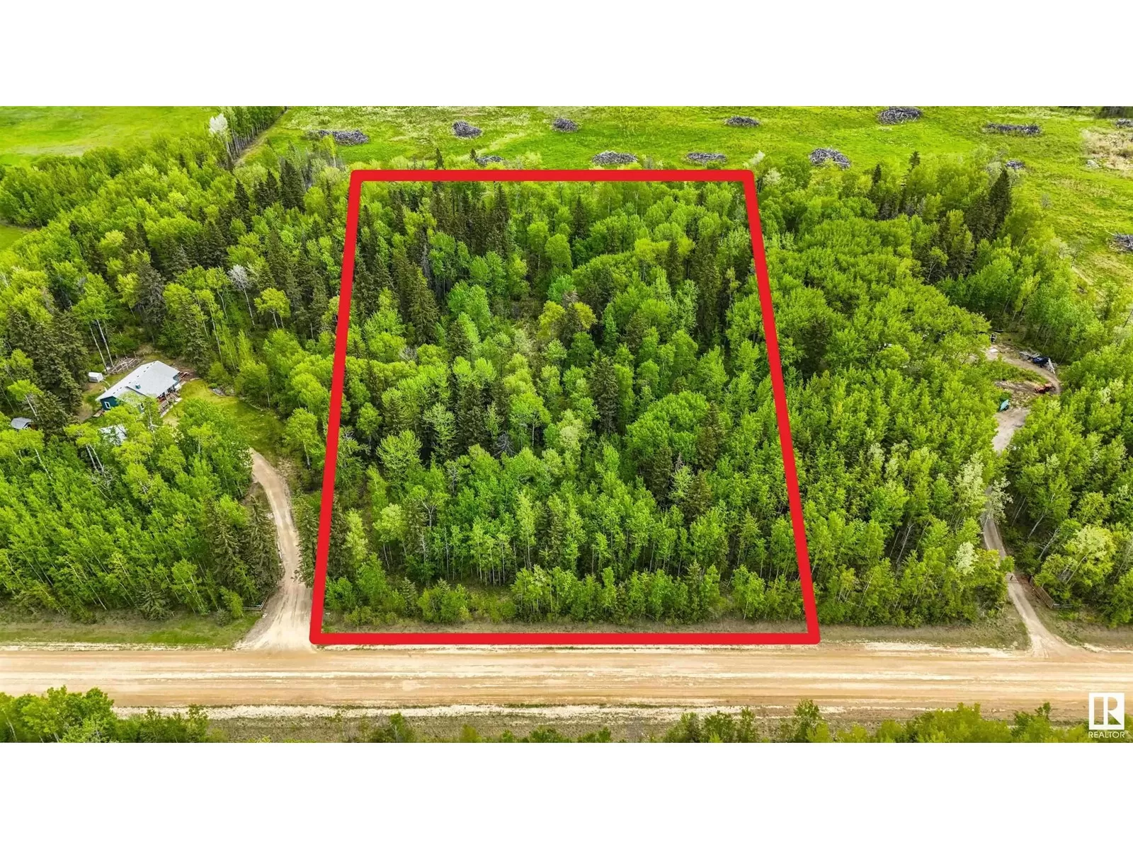 No Building for rent: Twp 535 Rr 41, Rural Lac Ste. Anne County, Alberta T0E 2K0