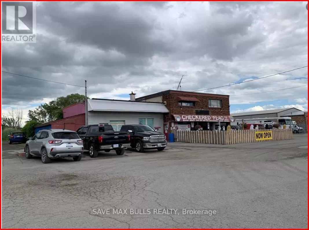 Unit# 1 - 3761 Hwy 6 Road, Hamilton, Ontario L0R 1W0