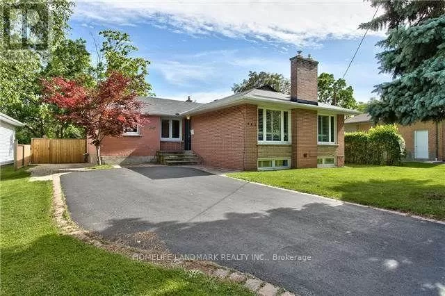 House for rent: Upper - 342 Lees Lane, Oakville, Ontario L6L 4S3