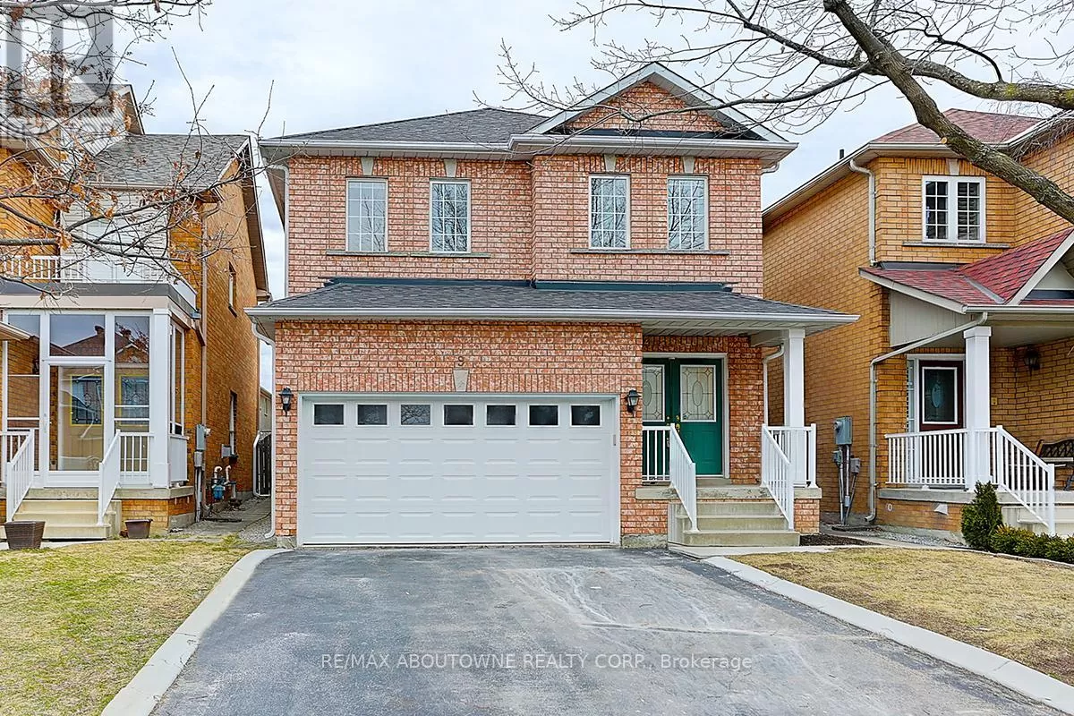 House for rent: Upper - 9 Belwood Boulevard, Vaughan, Ontario L4K 5H4