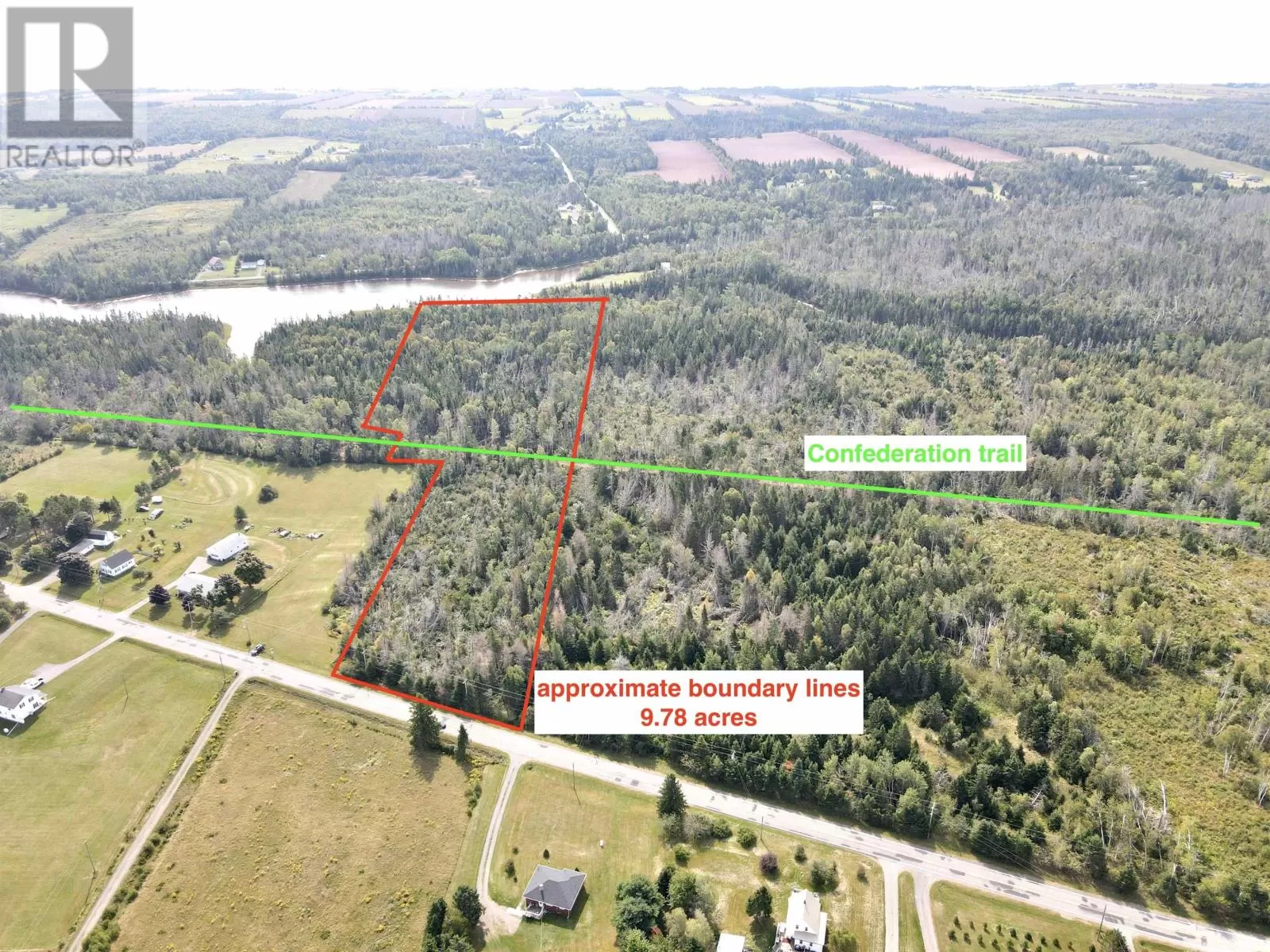 Vacant Land Cape Bear Road|route 18, Murray Harbour, Prince Edward Island C0A 1W0