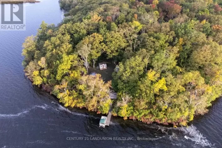 0 JUBILEE ISLAND, Otonabee-South Monaghan