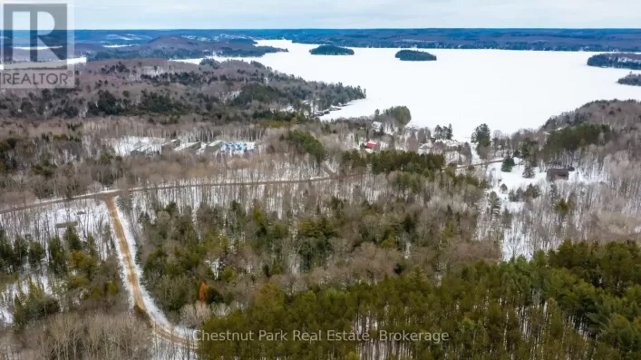 0 POINT IDEAL ROAD, Lake of Bays