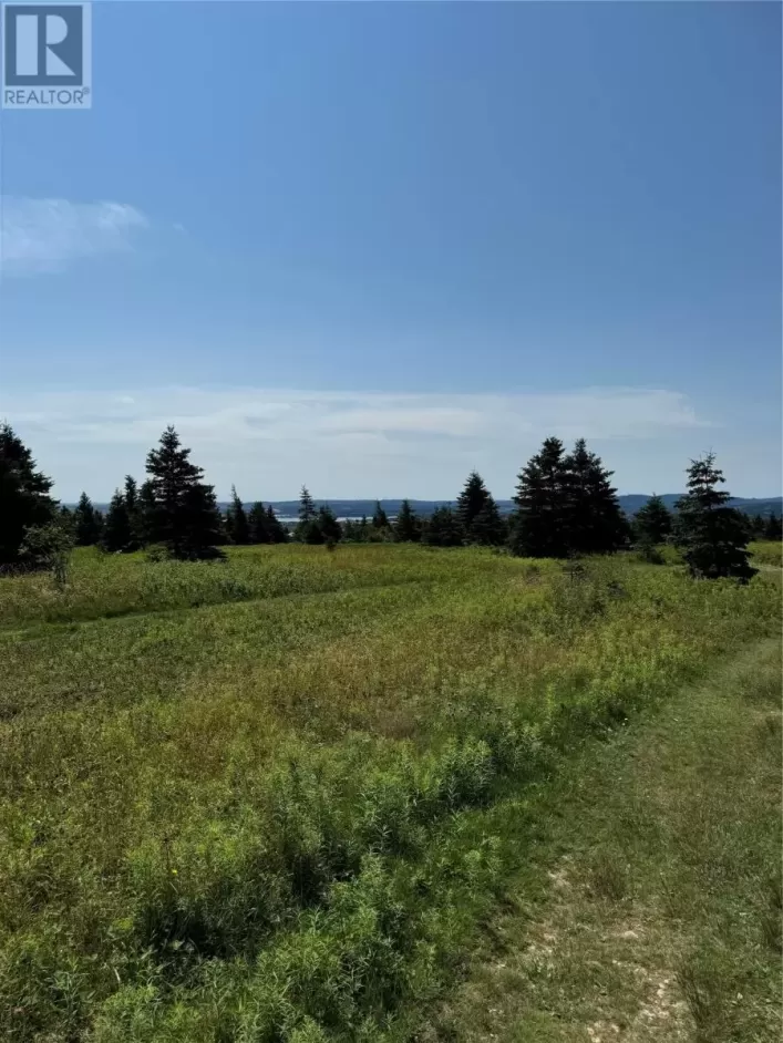 0 Seymours Road, Spaniards Bay