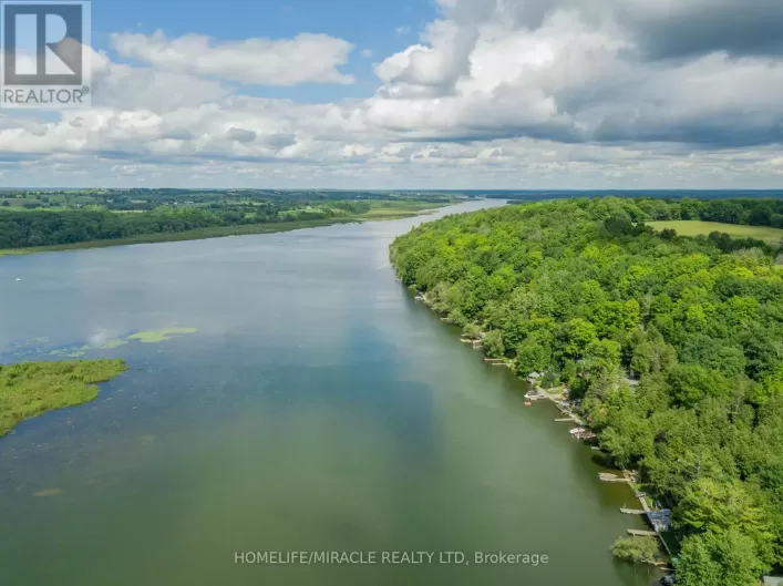 000 MARINE DRIVE, Trent Hills