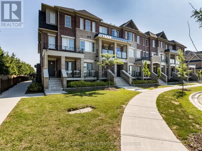 09 - 200 VETERANS DRIVE, Brampton