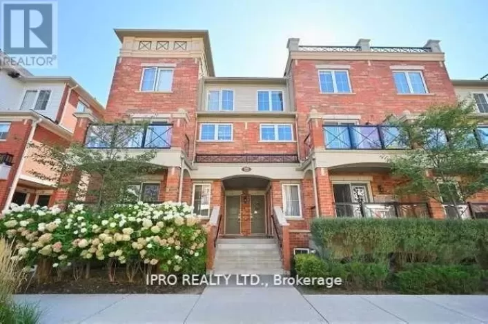 09 - 2476 POST ROAD, Oakville