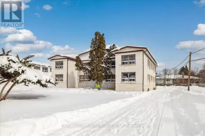 1 - 1023 CHURCHILL AVENUE, Oakville