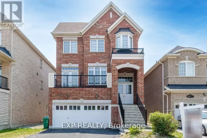 1 - 5 APPLEAIRE CRES, Brampton