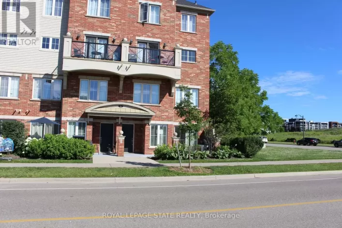 1 - 51 HAYS BOULEVARD, Oakville