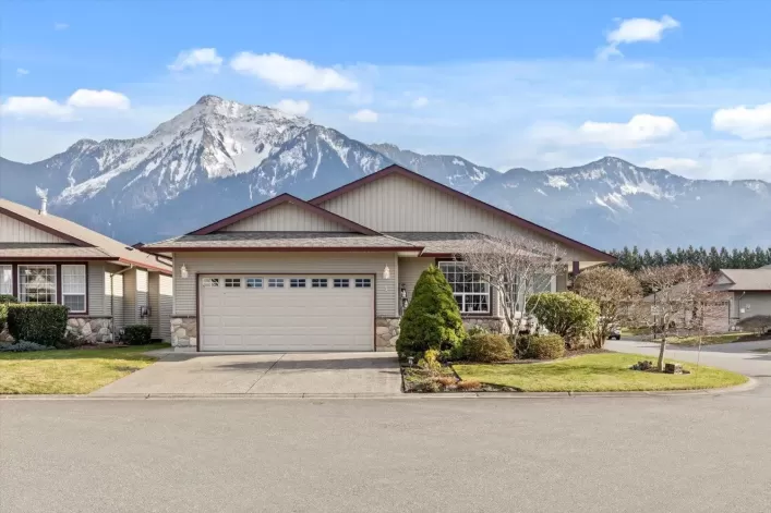 1 7330 ELM ROAD|Agassiz, Agassiz