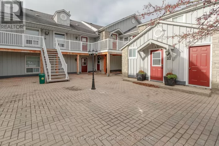 1 - 891 RIVER ROAD W, Wasaga Beach