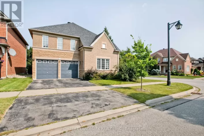 1 APOLLO DRIVE, Richmond Hill