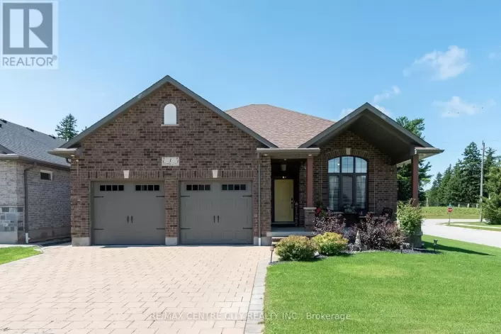 1 DRAKE COURT, Strathroy-Caradoc