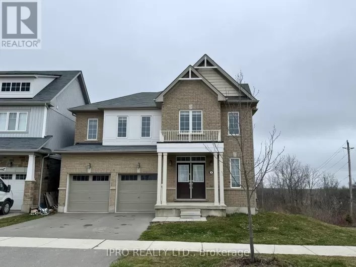 1 FLEMING CRESCENT, Haldimand