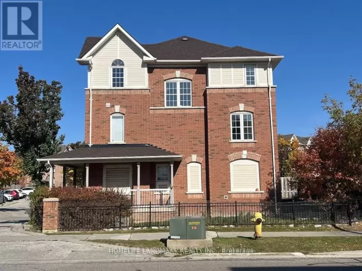 1 NAKINA WAY, Markham