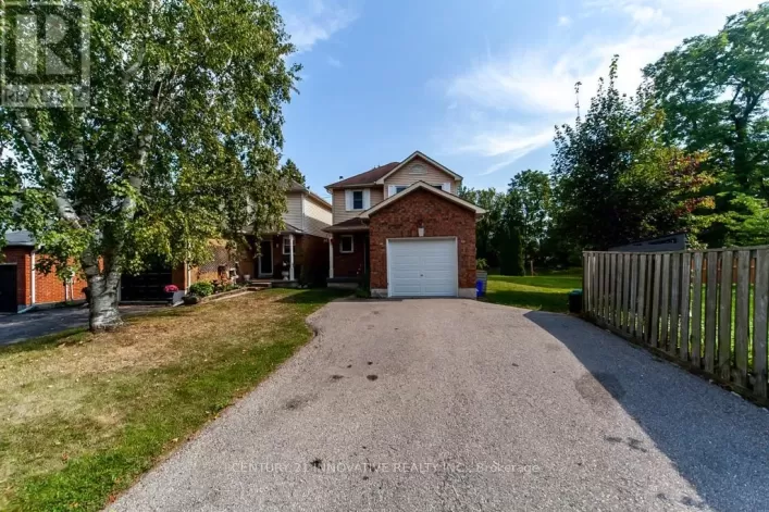 1 PROUT DRIVE, Clarington