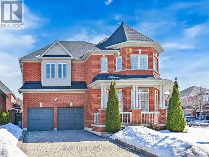 1 SIENA DRIVE, Vaughan