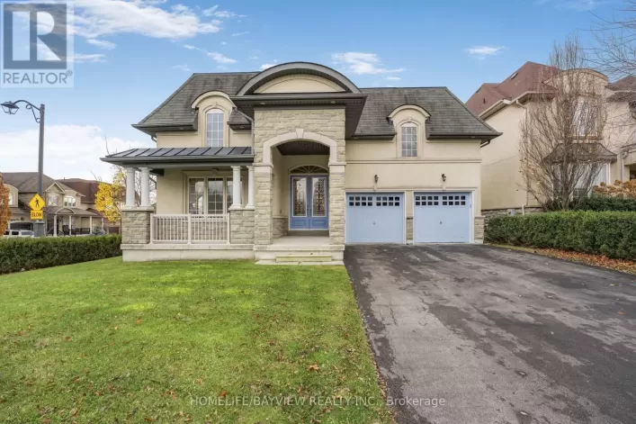 1 SWEET VALERIE COURT, Vaughan