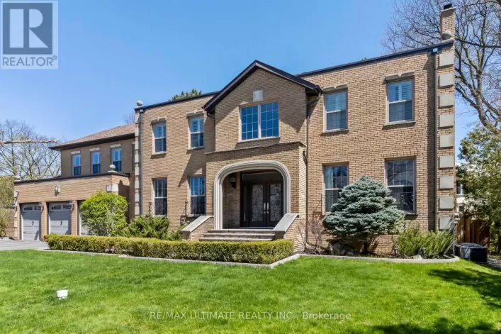 1 VERSAILLES COURT, Toronto