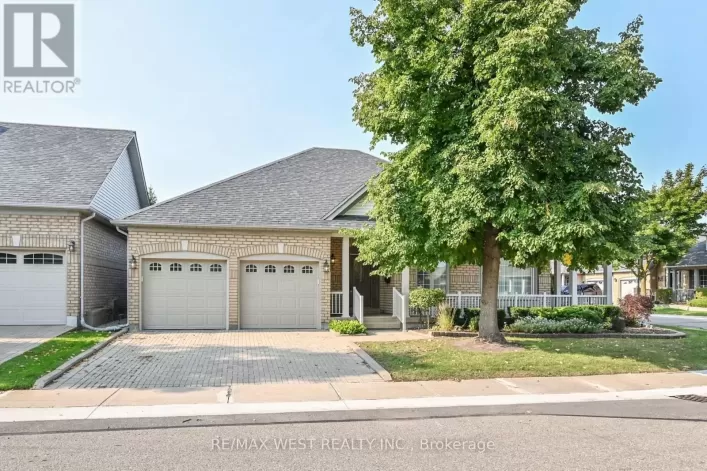 1 WELLFORD GATE, Brampton