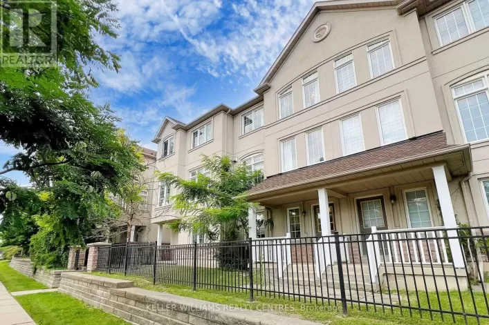 10 - 10 POST OAK DRIVE, Richmond Hill