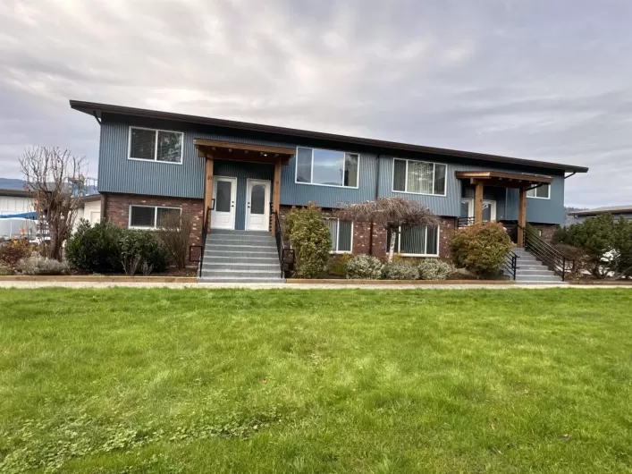 10 1725 BEAMAN DRIVE|Agassiz, Agassiz