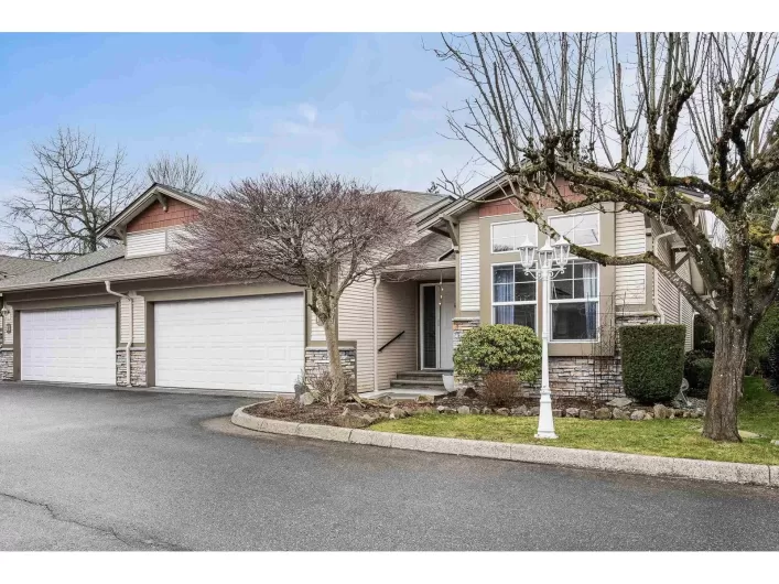 10 3635 BLUE JAY STREET, Abbotsford