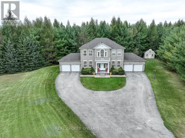 10 COSTNER PLACE, Caledon