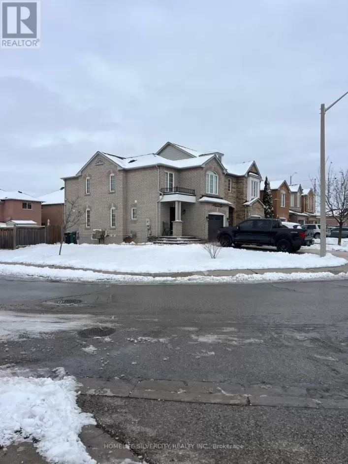 10 EASTVIEW GATE, Brampton