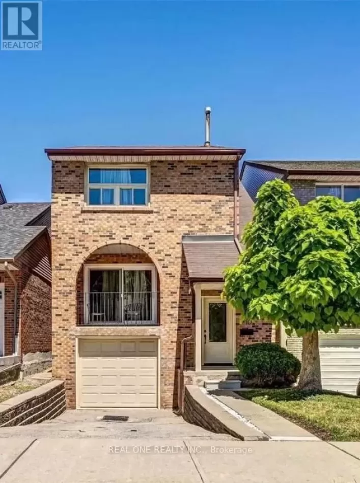 10 NORBROOK CRESCENT, Toronto