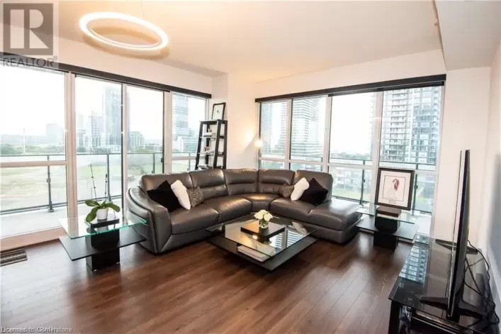 10 PARK LAWN Road Unit# 1109, Toronto