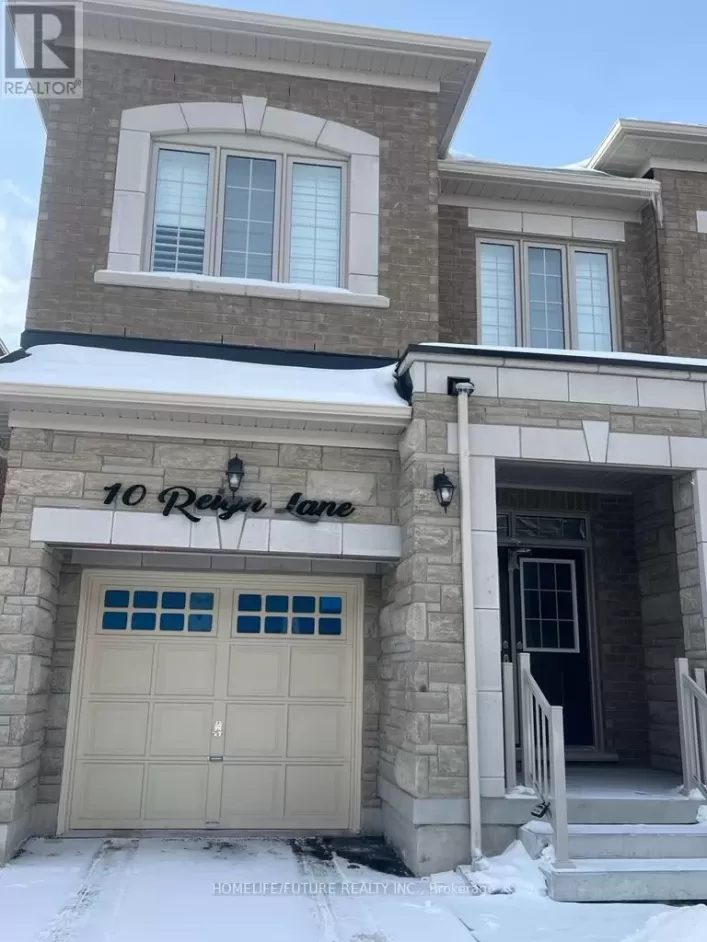 10 REIGN LANE, Markham