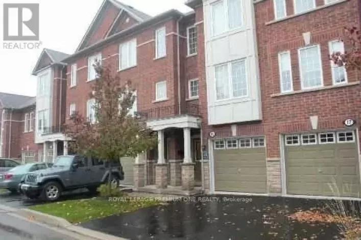 10 SAND WEDGE LANE, Brampton