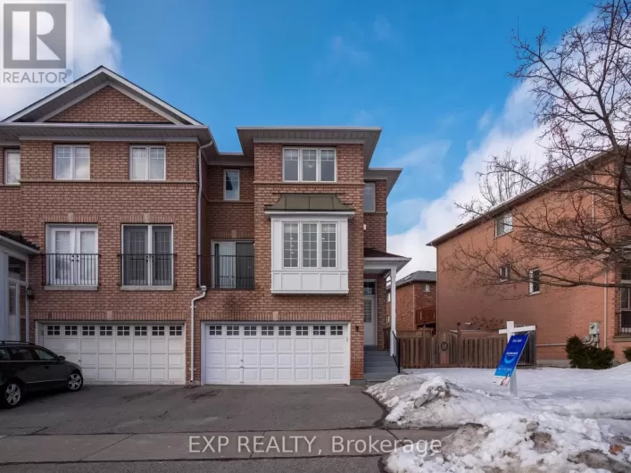 10 SETON PARK ROAD, Toronto