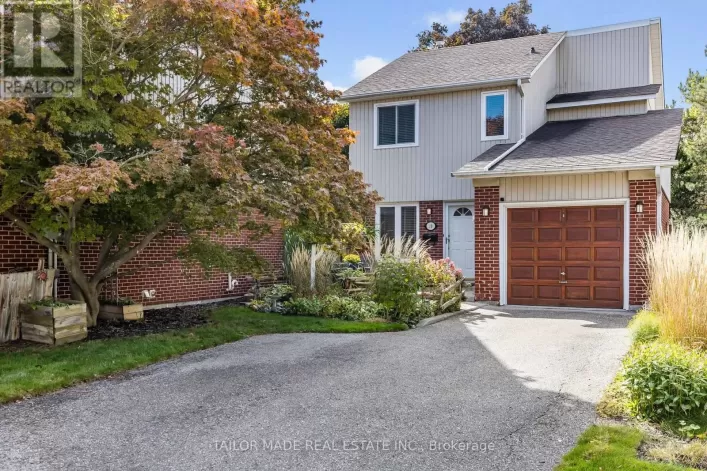 10 SHELBOURNE COURT, Brampton