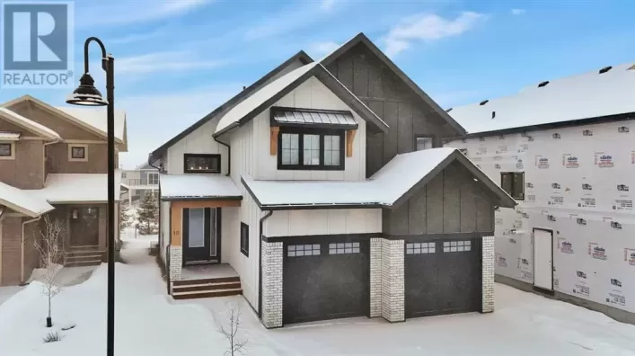 10 Songbird Green, Sylvan Lake