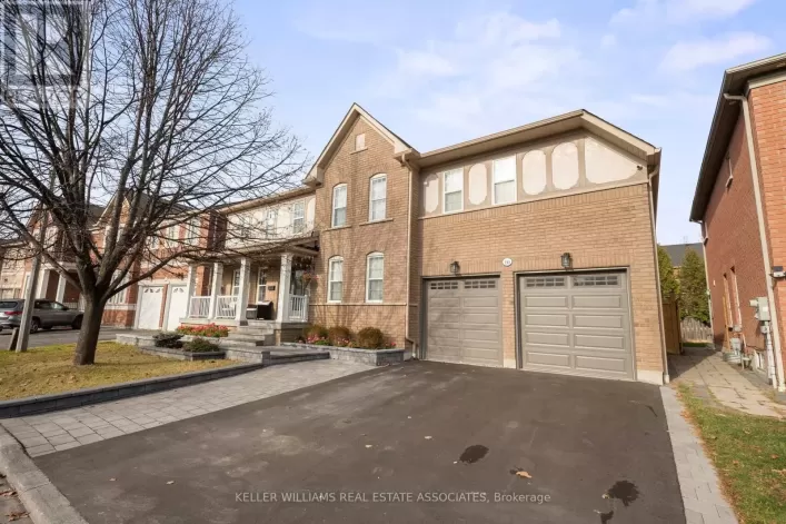 10 WESTACOTT CRESCENT, Ajax