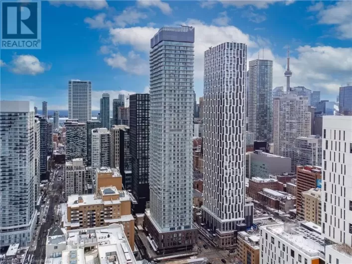 100 DALHOUSIE Street Unit# 3001, Toronto