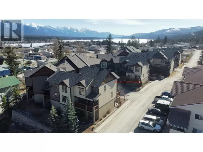 1000 9TH Street Unit# 1, Invermere