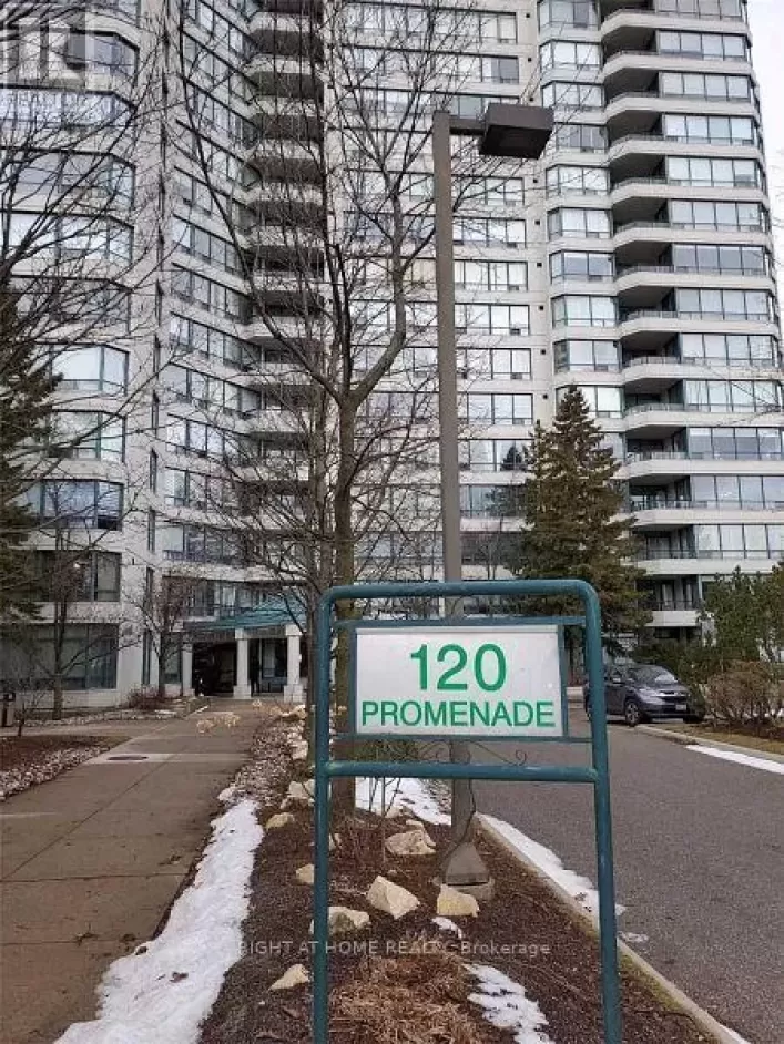 1001 - 120 PROMENADE CIRCLE, Vaughan