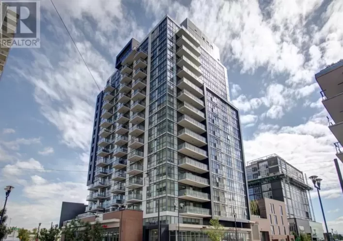 1001, 550 Riverfront Avenue SE, Calgary