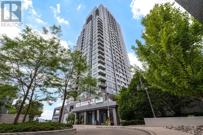 1002 - 18 GRAYDON HALL DRIVE, Toronto