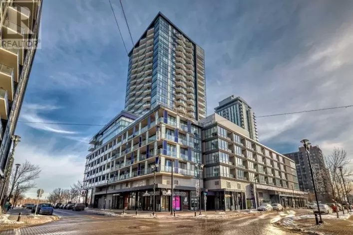 1002, 615 6 Avenue SE, Calgary