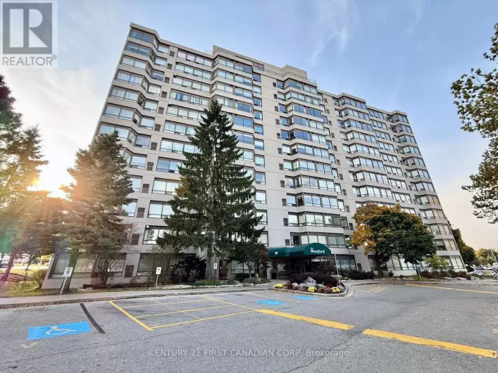 1002 - 744 WONDERLAND ROAD S, London