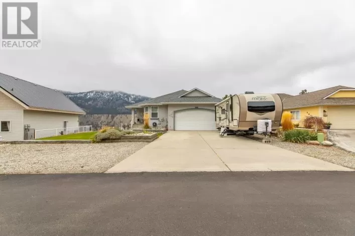 1002 Peachcliff Drive, Okanagan Falls