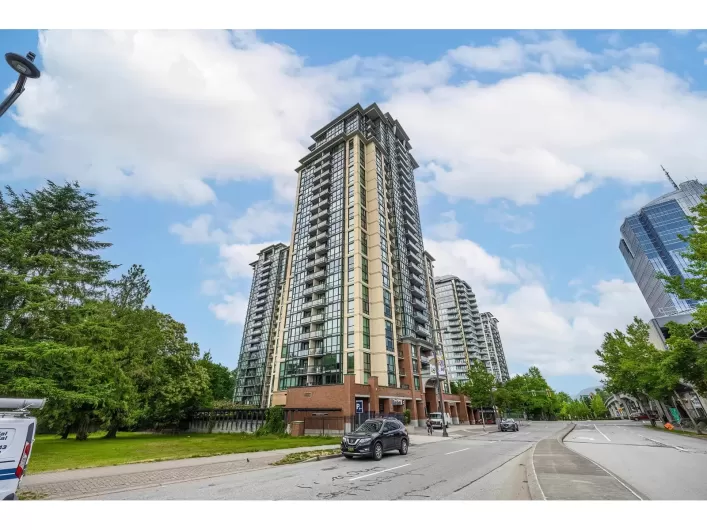 1003 10777 UNIVERSITY DRIVE, Surrey