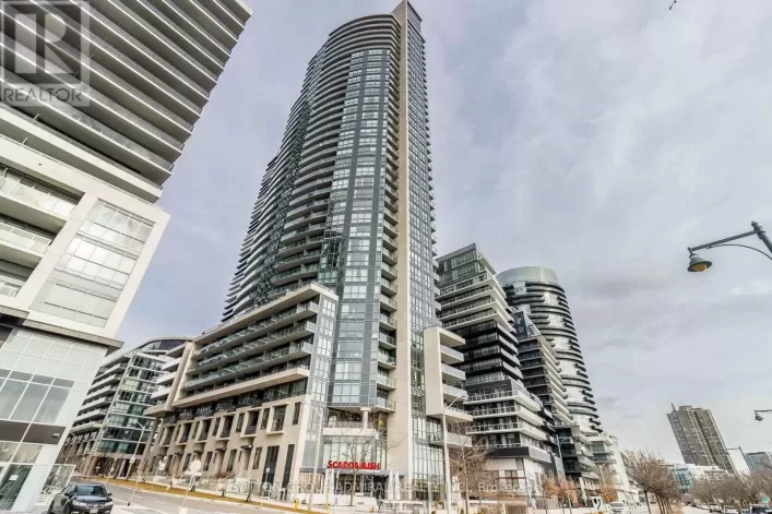 1003 - 59 ANNIE CRAIG DRIVE, Toronto (Mimico)