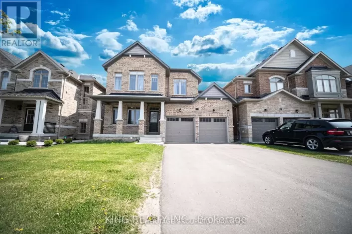 1003 LARTER STREET N, Innisfil